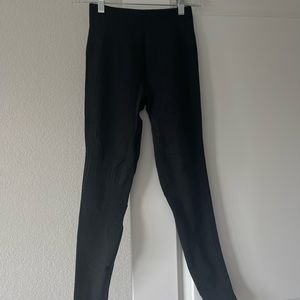 Lululemon Size 4 leggings